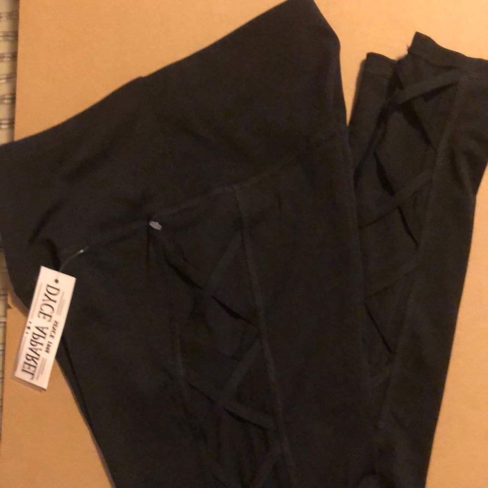 NWT,Duce apparel/spandex